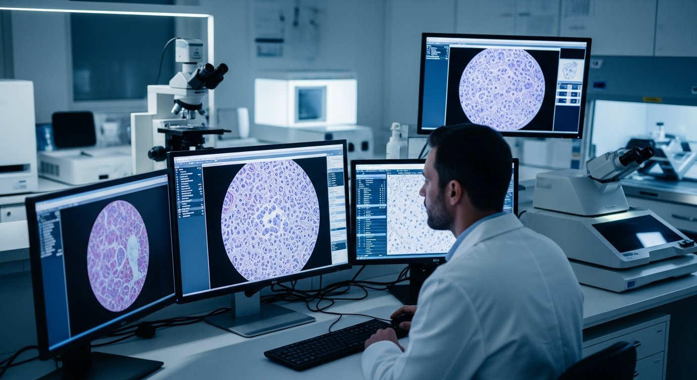 Revolutionizing Melanoma Detection: The Impact of AI-Powered Dermoscopy ...